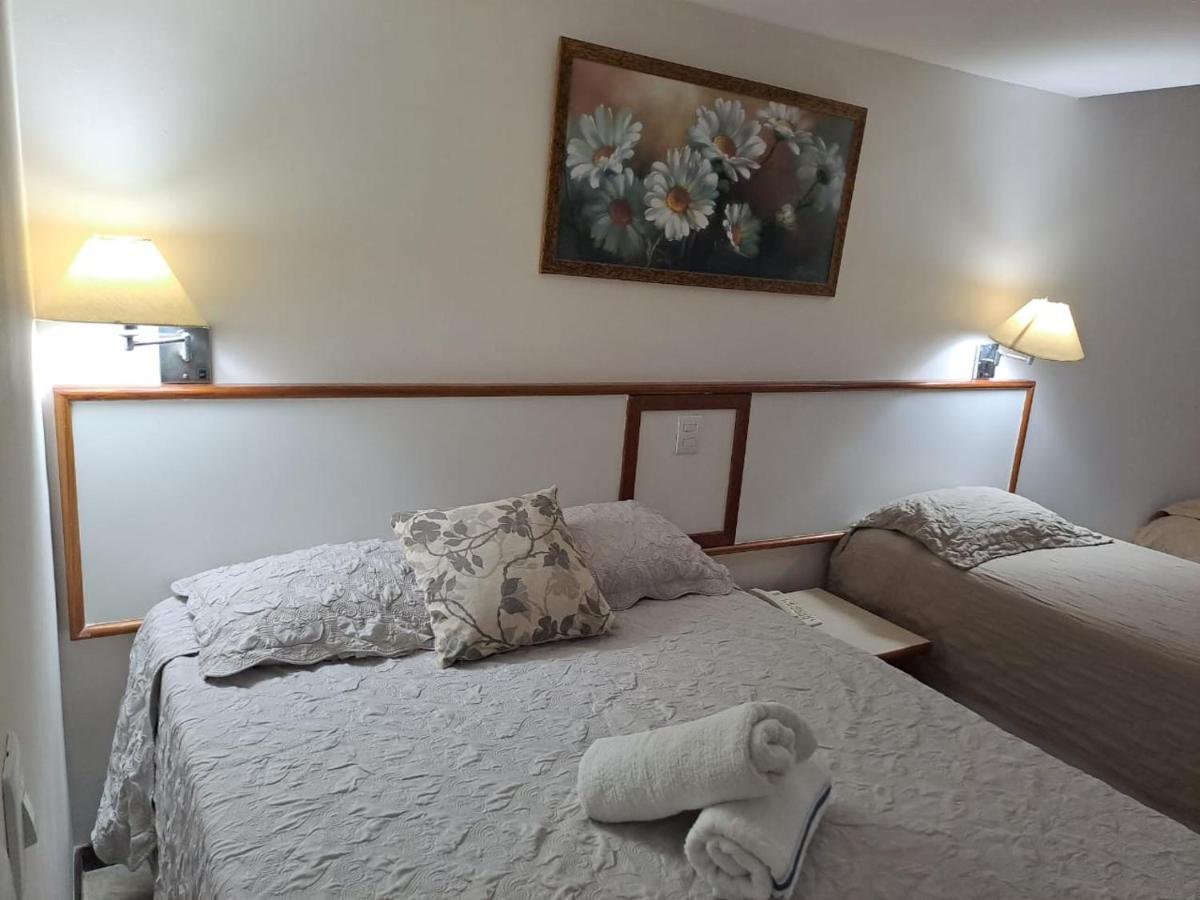 Appartement Victoria Marina Flat 2203 à Salvador Extérieur photo